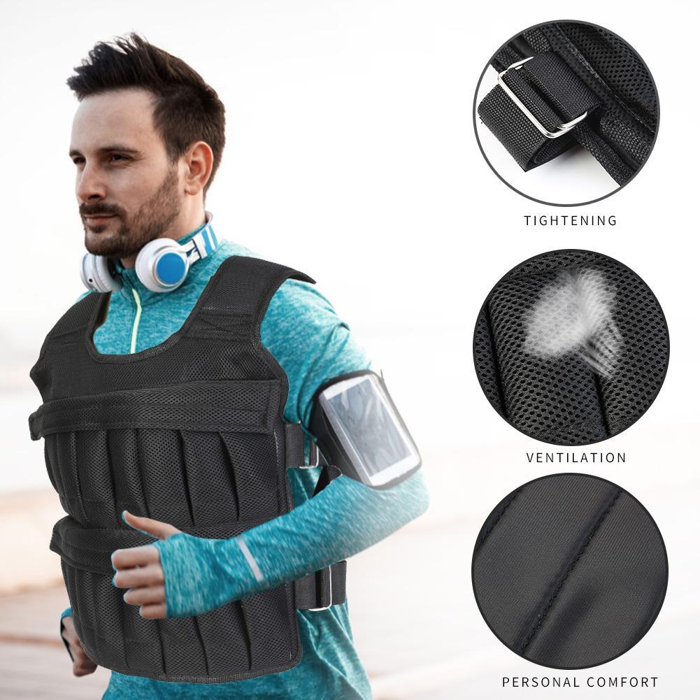 3/15/35kg Ceket Ayarlanabilir  - Running Gears incelemesi ve fiyatı