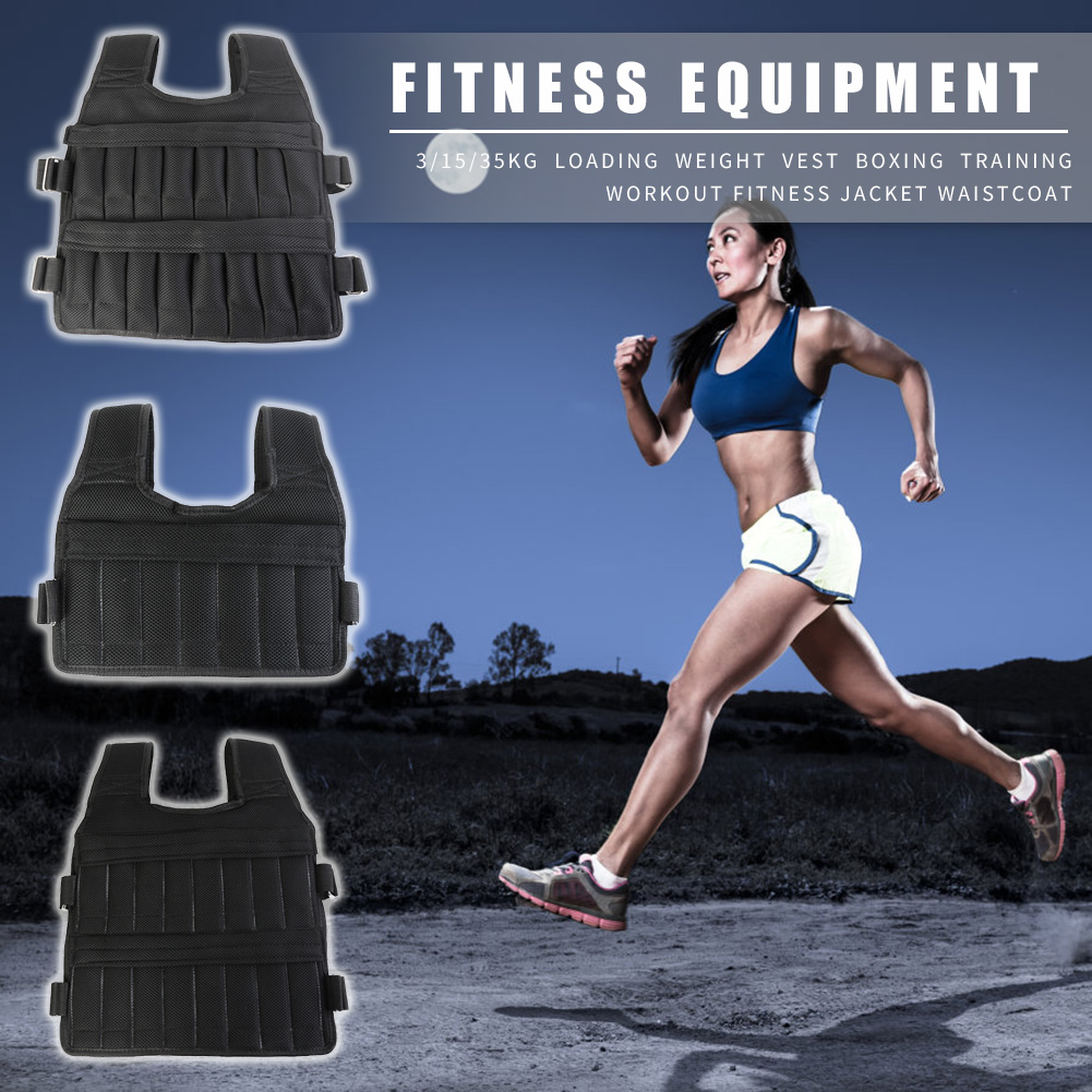 3/15/35kg Ceket Ayarlanabilir  - Running Gears incelemesi ve fiyatı