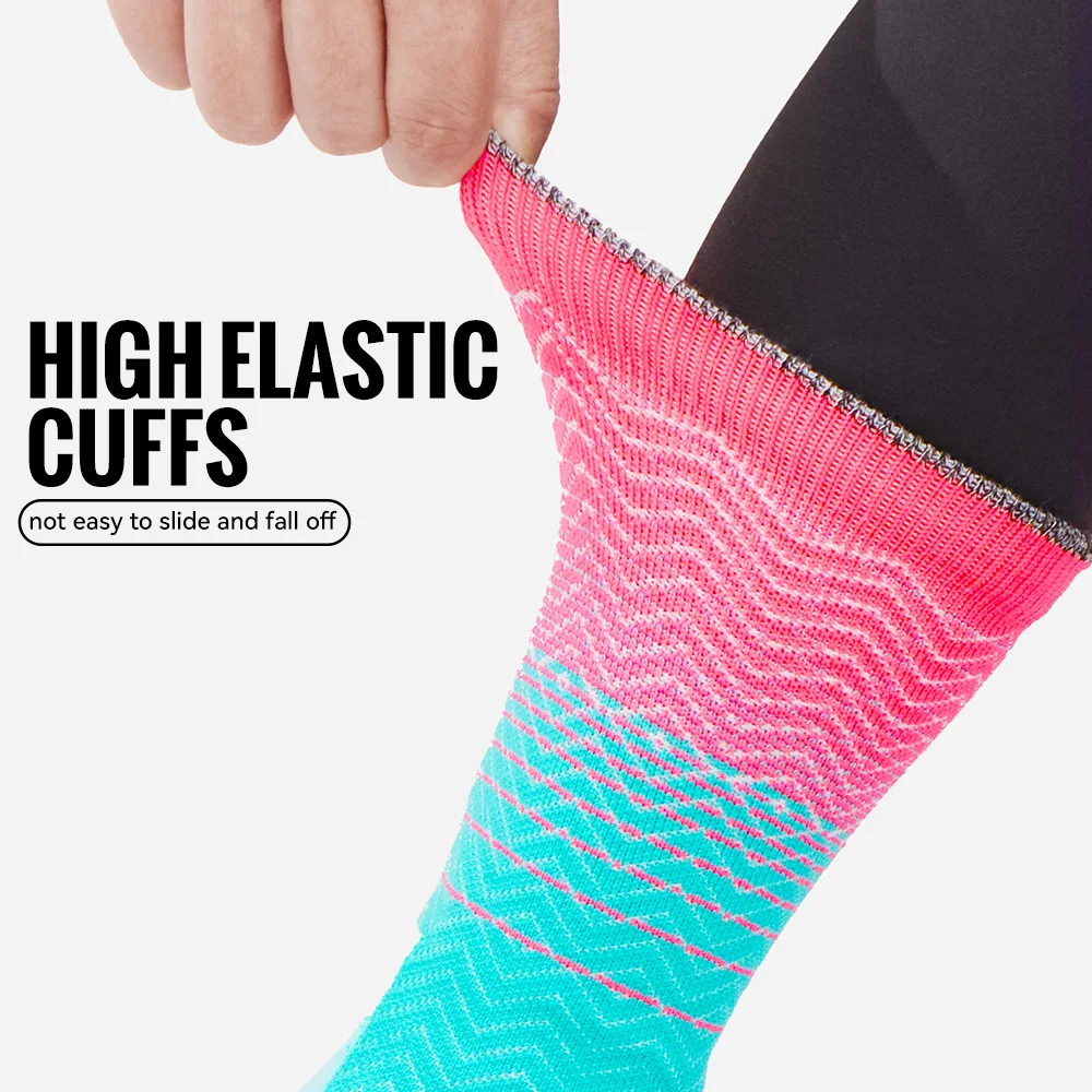 WRELS 1/2/3 Çift Atletik Çorap - Anti Blister Sock incelemesi ve fiyatı