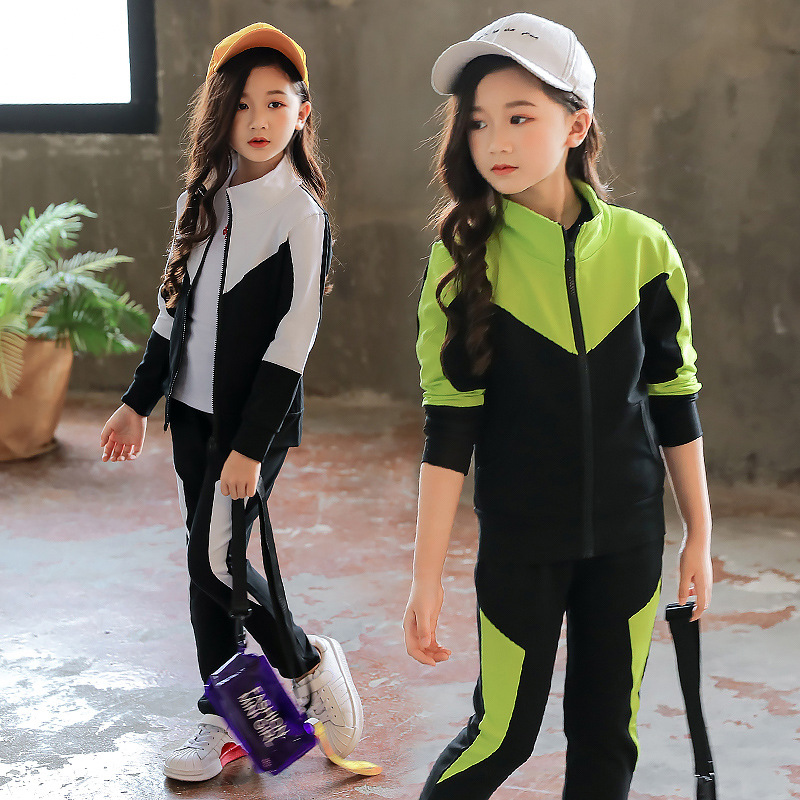 İlkbahar Sonbahar Çocuk Giysil - Running Gear For Kids incelemesi ve fiyatı