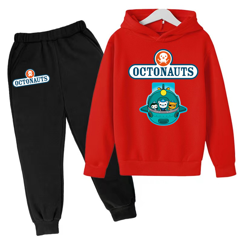 Çocuklar sonbahar/kış OCTONAUT - Running Gear For Kids incelemesi ve fiyatı