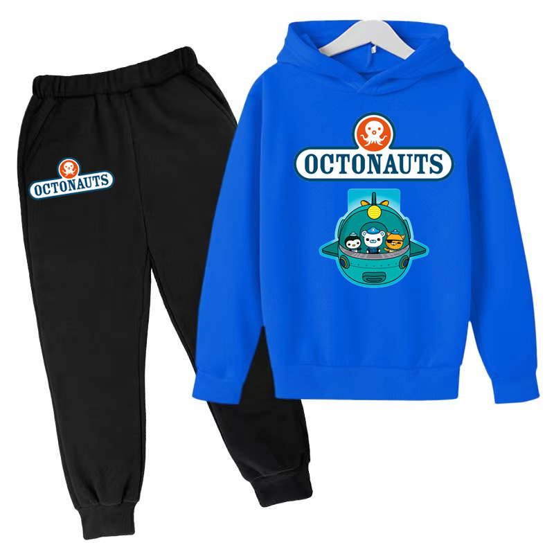 Çocuklar sonbahar/kış OCTONAUT - Running Gear For Kids incelemesi ve fiyatı