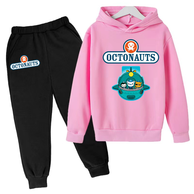 Çocuklar sonbahar/kış OCTONAUT - Running Gear For Kids incelemesi ve fiyatı