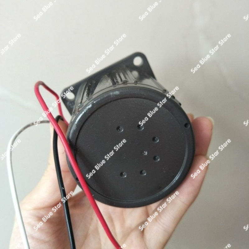 Motor YN60-220-10 Kondansatörl - Running Gear Box incelemesi ve fiyatı