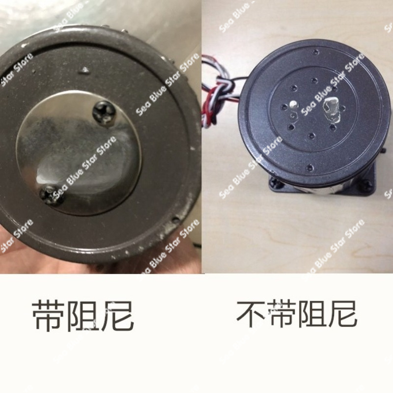Motor YN60-220-10 Kondansatörl - Running Gear Box incelemesi ve fiyatı