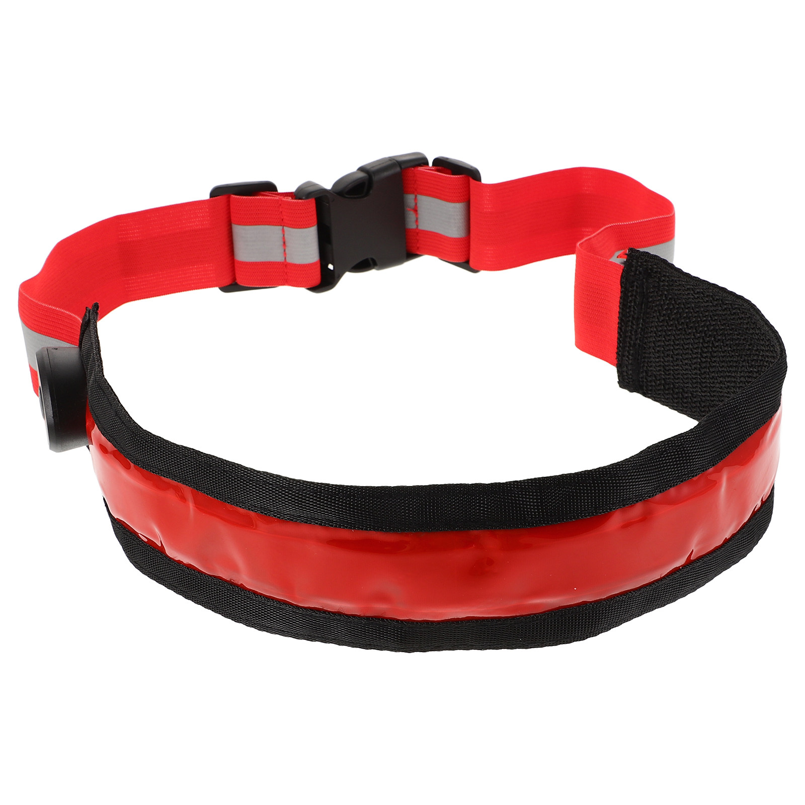 2 Adet Şarj Edilebilir LED Yan - Running Visibility Gear incelemesi ve fiyatı