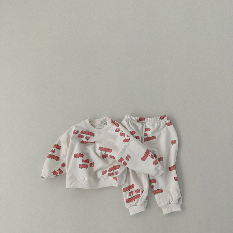 2024 bahar yeni çocuk uzun kol - Running Gear For Kids incelemesi ve fiyatı