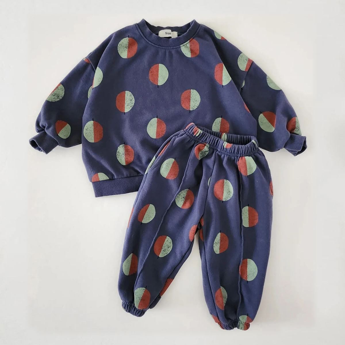 Kore Bebek Erkek Giysileri Set - Running Gear For Kids incelemesi ve fiyatı