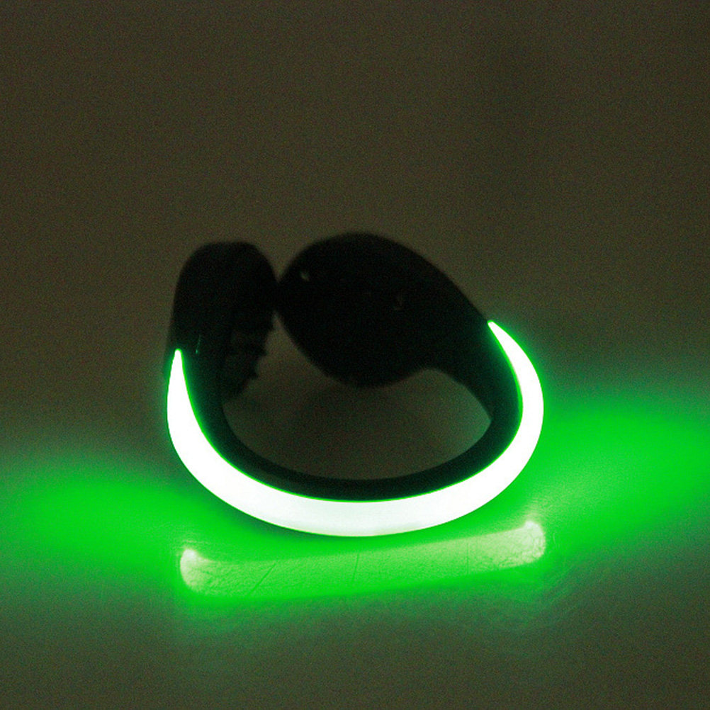 2 Adet LED Işıklı Ayakkabı Kli - Running Gear Lights incelemesi ve fiyatı