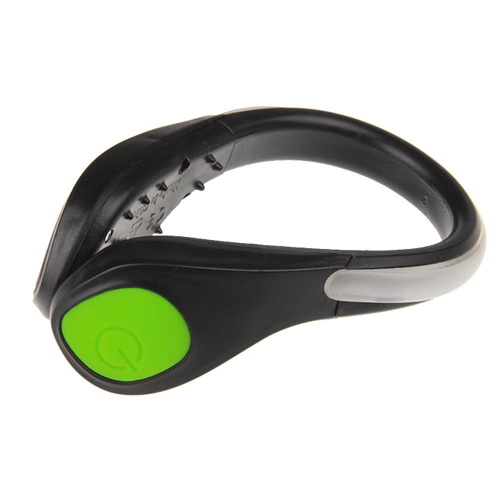 2 Adet LED Işıklı Ayakkabı Kli - Running Gear Lights incelemesi ve fiyatı