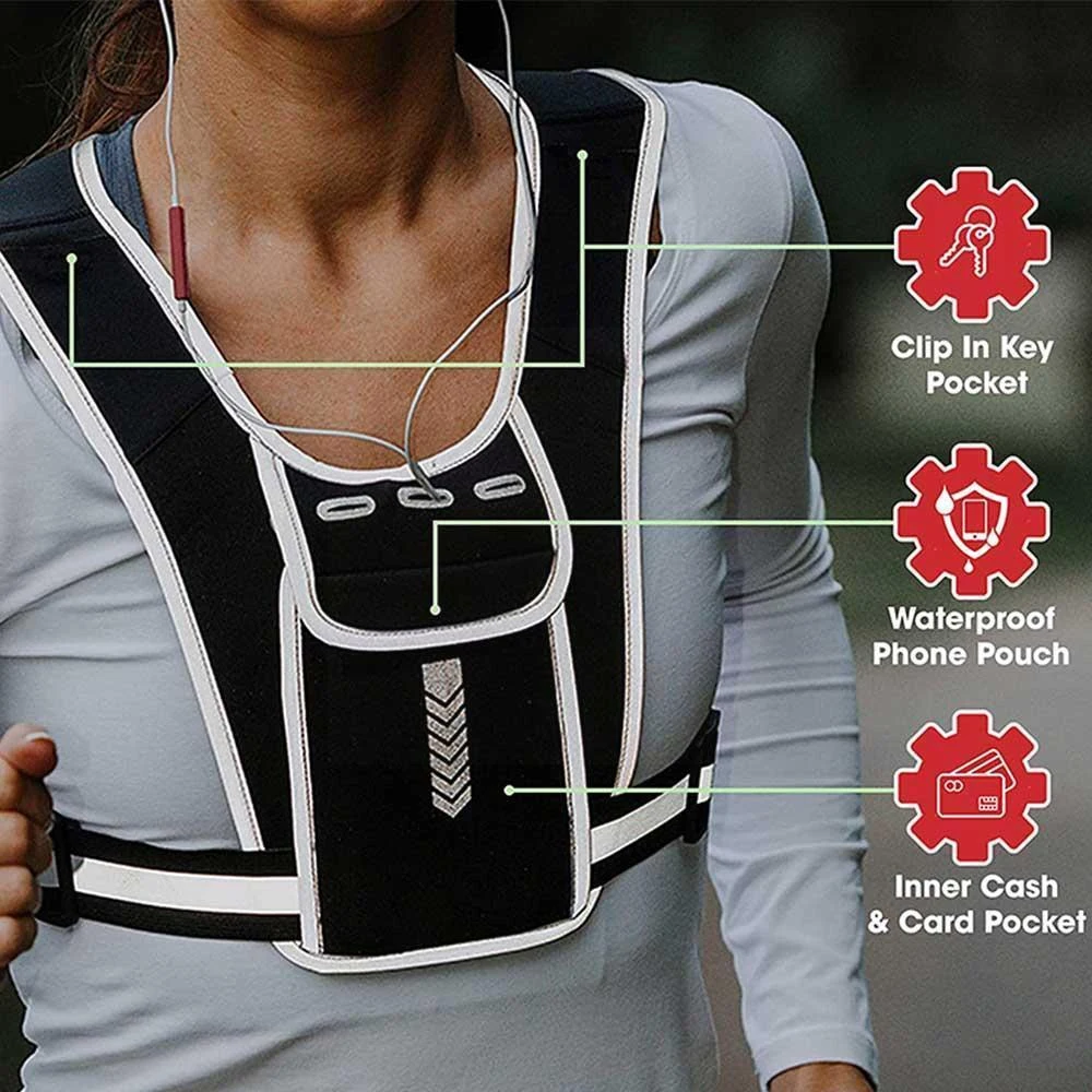 Erkekler kadınlar için koşu at - Running Gear Satisfy incelemesi ve fiyatı