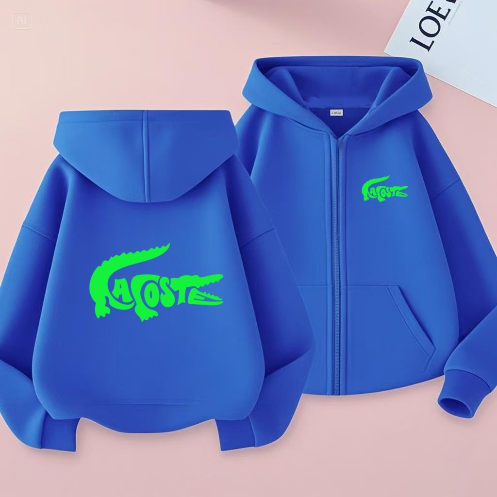 Çocuk Uzun Kollu Hırka Kapüşon - Running Gear For Kids incelemesi ve fiyatı