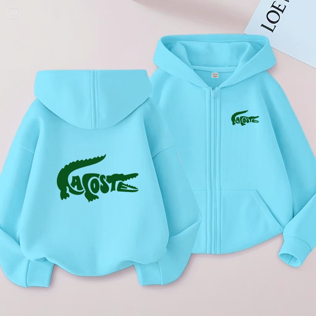 Çocuk Uzun Kollu Hırka Kapüşon - Running Gear For Kids incelemesi ve fiyatı