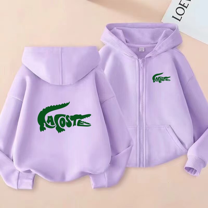 Çocuk Uzun Kollu Hırka Kapüşon - Running Gear For Kids incelemesi ve fiyatı