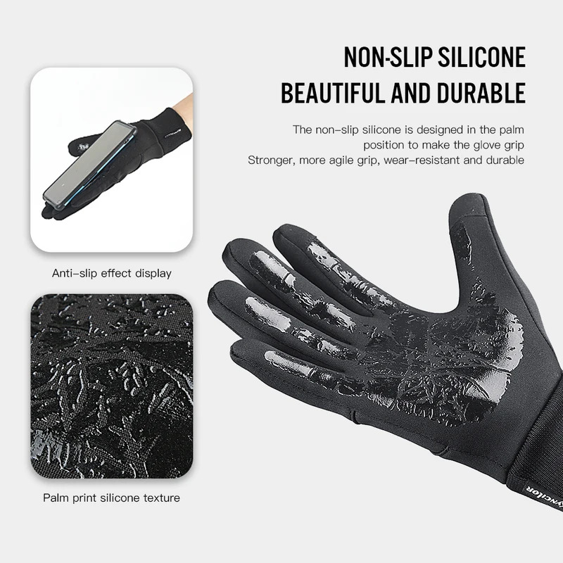 Erkekler ve Kadınlar için Kışl - Running Gear Winter incelemesi ve fiyatı