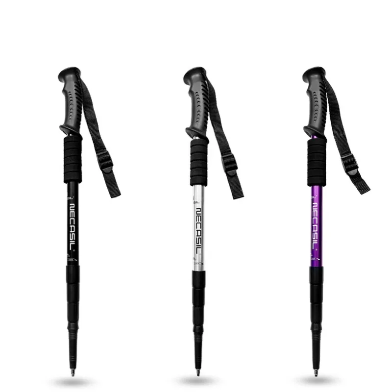 Yürüyüş Trekking Direkleri Ant - Trekking Pole Carbon incelemesi ve fiyatı