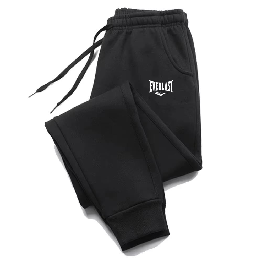 EVERLAST Baskılı Eşofman Altı  - Running Gear Winter incelemesi ve fiyatı