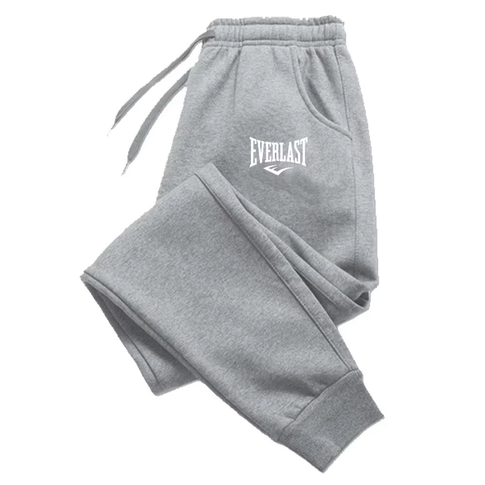 EVERLAST Baskılı Eşofman Altı  - Running Gear Winter incelemesi ve fiyatı