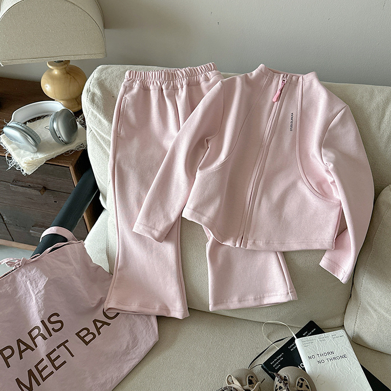 Moda Bebek Kız Çocukları 2 Par - Running Gear For Kids incelemesi ve fiyatı
