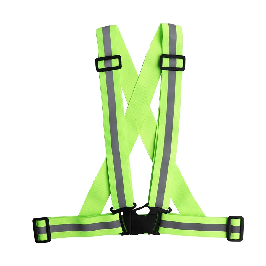 Ayarlanabilir Hafif Yansıtıcı  - Running Gear Satisfy incelemesi ve fiyatı